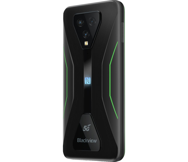 BLACKVIEW BL5000 5G 8/128GB Zielony - 1099366 - zdjęcie 5